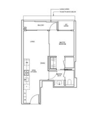 Meyer Mansion (D15), Apartment #297963751